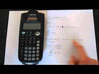 Video thumbnail for TI 36x Pro Summation