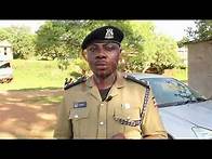 Video thumbnail for Former Daily Monitor journalist dies in motor accident