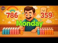 Video thumbnail for Watch This Before You Learn 3-Digit Addition with Regrouping!