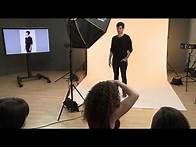 Video thumbnail for Create a Catalog-Quality Man's Pose with Lindsay Adler