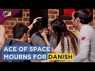 Video thumbnail for MTV Ace Of Space Mourns For Danish Zehen’s Sudden Demise