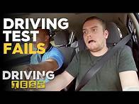 Video thumbnail for The biggest fails from Driving Test | Driving Test 2020