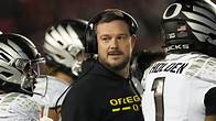 Video thumbnail for Top 25 College Football Rankings and Playoff Updates