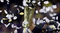 Video thumbnail for How college football fans (probably) reacted to CFP's third rankings