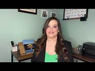 Video thumbnail for Certified Brain Injury Specialist: Frequently Asked Questions!