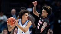Video thumbnail for 2025 March Madness brackets are set! Here's who is playing