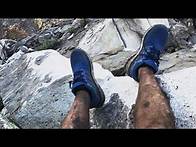 Video thumbnail for How a Photo Miraculously Helped Rescue a Missing Hiker