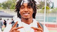 Video thumbnail for Ole Miss football recruiting: Four-star quarterback Trever Jackson decommits from Rebels