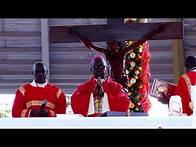 Video thumbnail for Uganda Martyrs Namugongo 2017 celebration mass.