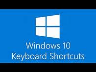 Video thumbnail for Windows 10 Keyboard Shortcuts!