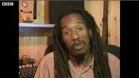 Video thumbnail for A reading of the poem 'Clever Trevor' by Benjamin Zephaniah