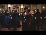 Video thumbnail for little women laurie and amy fight