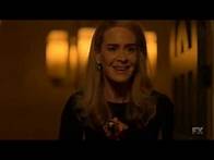 Video thumbnail for Cordelia confronts Michael, Cordelia's death and Mallory's rise 8x10 AHS: Apocalypse