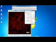 Video thumbnail for ImageJ Tutorial: How to add scale bar