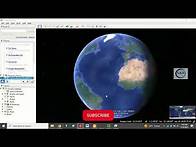 Video thumbnail for Convert Shapefile to KML in QGIS and open in Google Earth