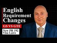 Video thumbnail for Australian Immigration News 23rd March. New English requirements for the 485 and Student visa + more