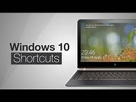 Video thumbnail for 10 Useful Windows 10 Shortcuts You Should Be Using