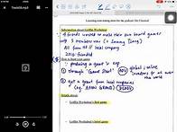 Video thumbnail for 2018 HKDSE PAPER 3 PART B - Preparation and note-taking sheet