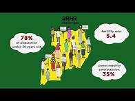 Video thumbnail for How can we improve the sexual and reproductive health and rights services in Uganda?