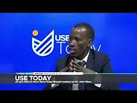 Video thumbnail for All you need to know about the stock markets in Uganda.