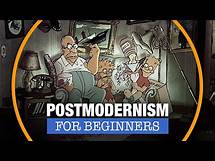 Video thumbnail for Postmodernism explained for beginners! Jean Baudrillard Simulacra and Hyperreality explained