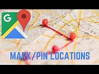 Video thumbnail for How To Add Multiple Markers and Pins On Google Maps