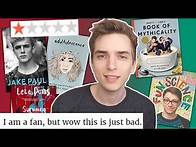 Video thumbnail for YouTuber Books