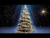Video thumbnail for Animated Christmas Tree
