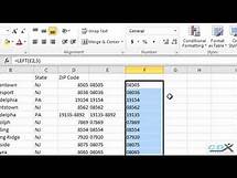 Video thumbnail for Find Zip Codes in a Radius - Updated