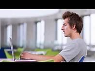 Video thumbnail for New Language Leader Advanced Unit 1 Education and Employment