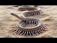 Video thumbnail for 100 Facts About Animals That Will Blow Your Mind