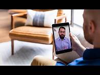 Video thumbnail for How Virtual Therapy Works