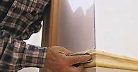 Video thumbnail for How To Install Baseboards