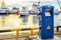 Video thumbnail for Yacht Fuel Cost Calculator - How to Estimate the Costs