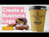 Video thumbnail for How to Create a Business Logo Online