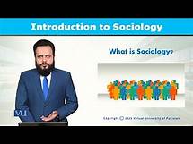 Video thumbnail for What is Sociology | Introduction to Sociology | SOC101_Topic001