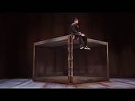 Video thumbnail for Romeo and Juliet | Act 2 Scene 1 | Royal Shakespeare Company