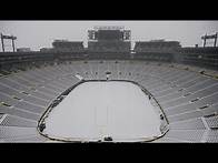 Video thumbnail for What is the future of Lambeau Field?