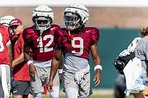 Video thumbnail for Alabama Crimson Tide 2024 football tickets: Compare prices, schedule