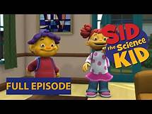 Video thumbnail for Sid the Science Kid | Sleep? Who Needs It?! | Drew Massey