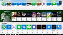 Video thumbnail for How do I change the language in Microsoft Store?