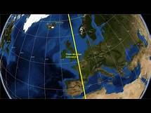 Video thumbnail for How to read Latitude and Longitude Coordinates
