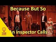 Video thumbnail for The Easy Way to Write Top Grade Essays (Using An Inspector Calls)