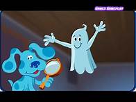 Video thumbnail for Blues Clue's Ghost Hunt