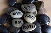 Video thumbnail for How to Roll Over Your 401(k) to an IRA, and Why