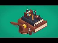 Video thumbnail for Introduction to E-Discovery: Module 1 of 5