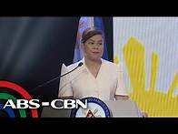 Video thumbnail for DepEd launches MATATAG Curriculum | ABS-CBN News