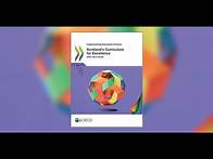 Video thumbnail for Developing a 21st-century curriculum: Insights from Scotland’s Curriculum for Excellence