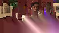 Video thumbnail for Drivosaurus Rex by Benjamin Zephaniah... - Benjamin Zephaniah