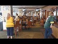 Video thumbnail for BEST SEATS AT LAMBEAU FIELD